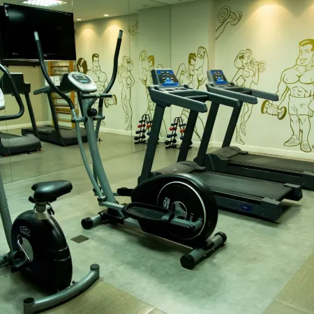 Hilton Garden Inn Maceio
