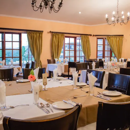Malawi Sun Hotel & Conference Centre