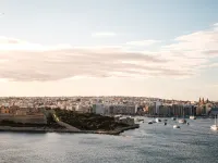 19 ルームズ バレッタのホテル