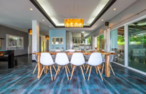 Padel Phangan Suite