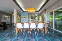 Padel Phangan Suite