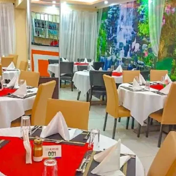 The Skyline Hotel Eldoret