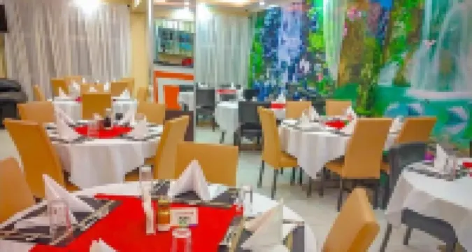 The Skyline Hotel Eldoret