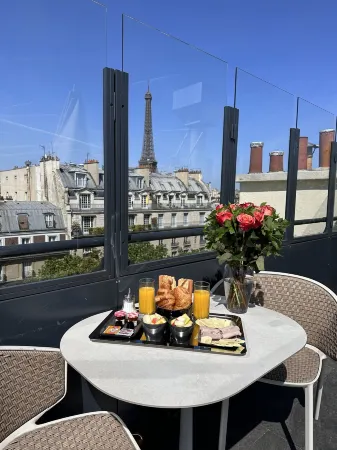 Rayz Eiffel