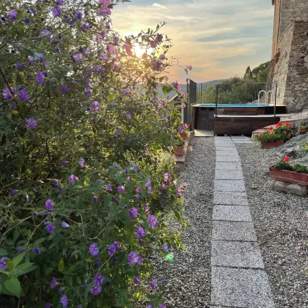 Tenuta di Montemassi Fattoria