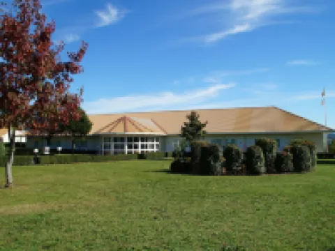 The Originals Access Aéroport, Hôtel Aurillac Aurillac otelleri