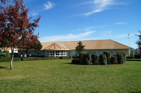 The Originals Access Aéroport, Hôtel Aurillac