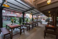 Hotel Siddhi Manakamana