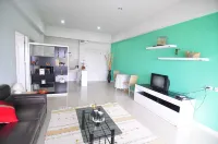 Greenville Serviced Apartment