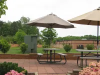 科諾弗/希科裡經濟公寓式飯店