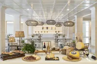 因達洛公園飯店