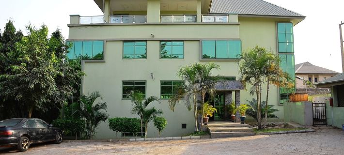 Green Suites Villa Hotels in Kaduna