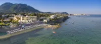 Hotel Terme Tritone Resort & Spa Hotel in zona BELVEDERE DEL GIARDINO ESOTICO