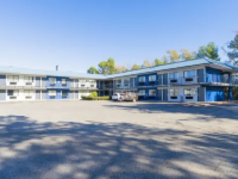 Xpress Inn & Extended Stays Hoteles en Marshall