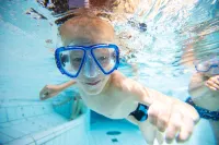 Imatra Spa Sport Camp - Pools