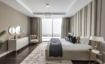 Nasma Luxury Stays - Limestone House