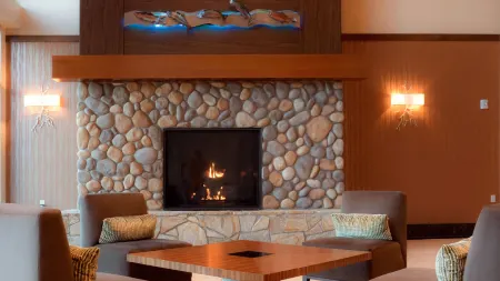 Legends Casino Hotel