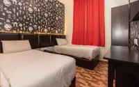 Gold City Hotel Hotels in Sungei Petai