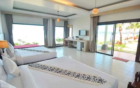 ห้องสแตนดาร์ด