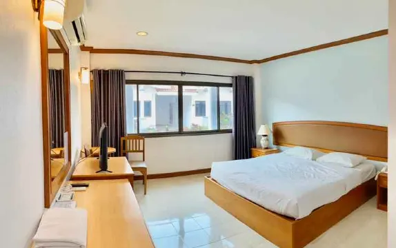 ห้องสตูดิโอ