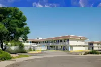 Motel 6 Thornton, CO - Denver Hotels near Regis University (Thornton Campus)