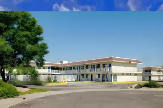 Motel 6 Thornton, CO