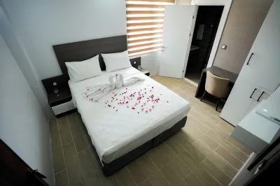 Saray Premium Otel Hotels near Bekirpaşa Futbol Akademisi