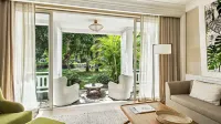 Heritage le Telfair Golf and Wellness Resort - Cottages