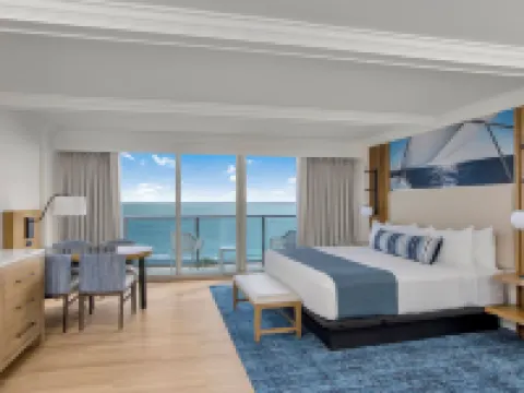 Jupiter Beach Resort & Spa Hotels in Jupiter