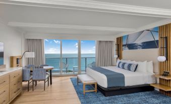 Jupiter Beach Resort & Spa