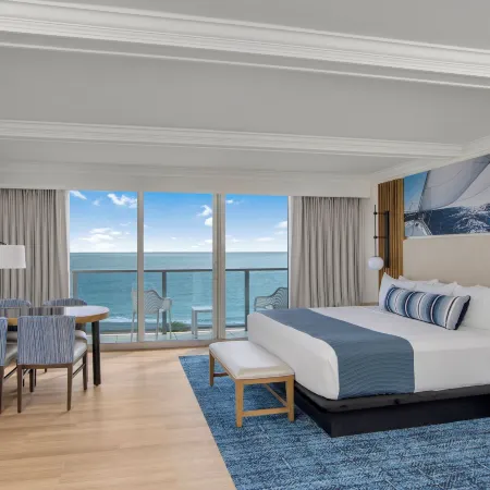 Jupiter Beach Resort & Spa
