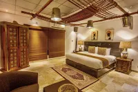 Coastline Resort Hotels in Al Masnaah