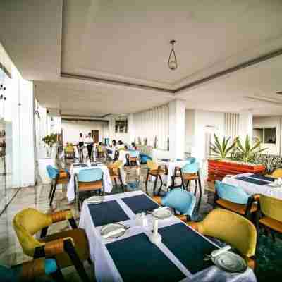 The Warwick Hotel, Nanyuki Dining/Meeting Rooms