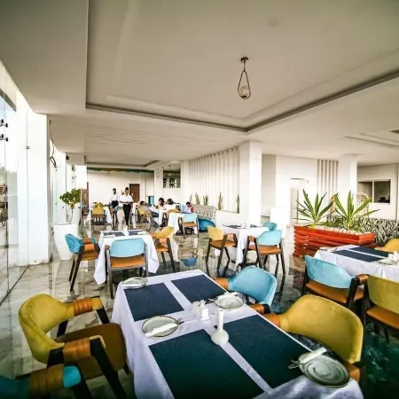 The Warwick Hotel, Nanyuki