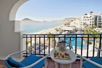 Pueblo Bonito Los Cabos Resort - All Inclusive - Meerblick