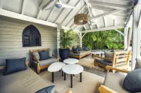 La Villa Hibiscus, Saint Martin Hotels in Marigot