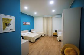Terminal 1 Guest House