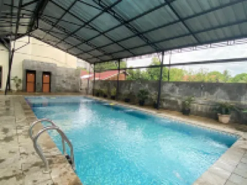 Wilo Hotel Bengkulu Hotels in Bengkulu