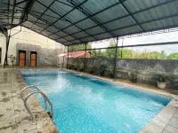 Wilo Hotel Bengkulu Hotel a Ratu Agung