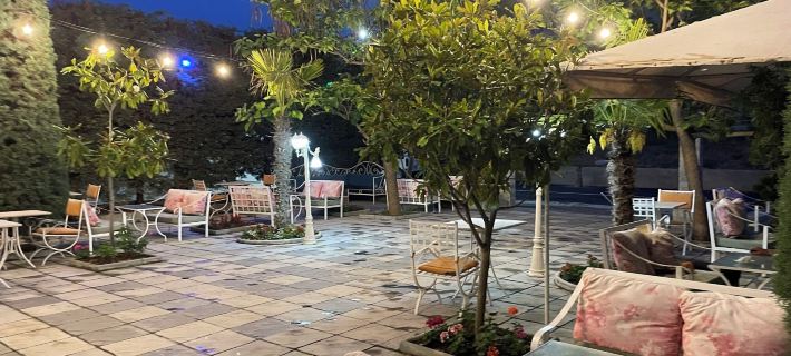 Sanremo Hotel Restorant Hotels in Durres