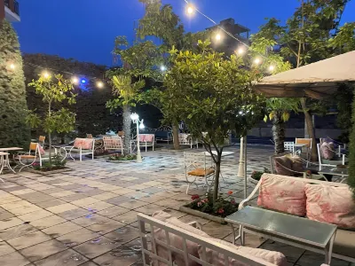 Sanremo Hotel Restorant
