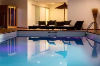 Park Hotel Zanzanù - Pools