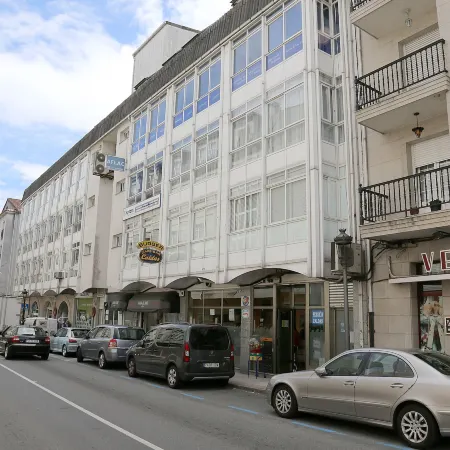Pensión Caldas