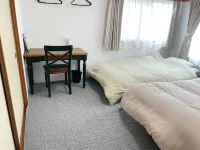Azumino Relax Lodge - 2-Star