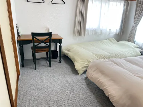 Azumino Relax Lodge - 2-Star