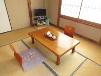 Minshuku Hamanoyu