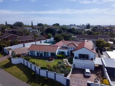 Reef View Bnb