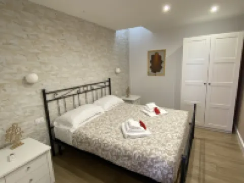 Ventidueventi Luxury Suites Hotels in Torre a Mare