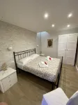 Ventidueventi Luxury Suites 토레 아 마레 호텔