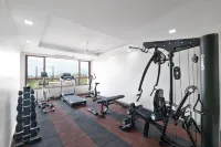 Bsg Porvorim Regency Hotel Goa Hotels in Pilerne